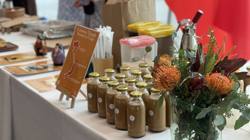 LHQ thông qua Nghị quyết về “Ngày quốc tế Cà phê” do Việt Nam đồng đề xuất