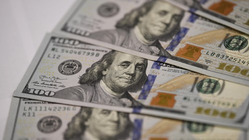 Tỷ giá hôm nay 11/3: Giá USD giảm, NDT tăng trở lại