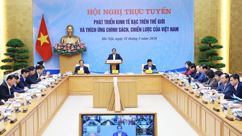 Thủ tướng Phạm Minh Chính: Chuyển từ “gánh nặng già hóa” sang “cơ hội phát triển kinh tế”