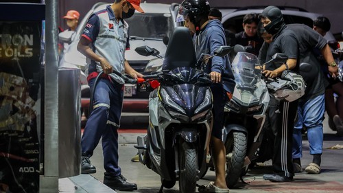 Xung đột tại Trung Đông: Cú sốc ngày càng lớn đối với kinh tế toàn cầu