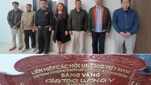 "Thần dược mạng" : Sự thật đáng sợ sau vỏ bọc gia truyền Hoàng Minh Đường