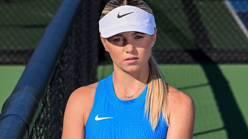 Nữ hoàng pickleball Anna Leigh Waters: 'Thi đấu tại Việt Nam là một trong những điểm nhấn trong sự nghiệp của tôi'