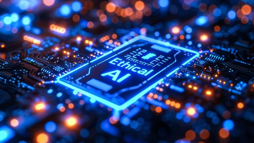 Thiết lập khung đạo đức quốc gia cho trí tuệ nhân tạo