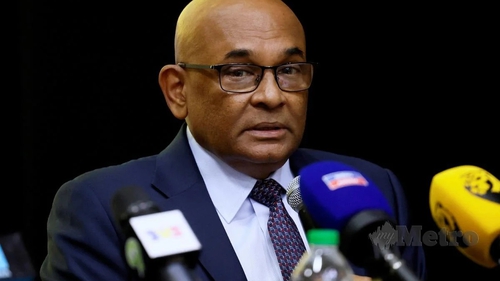 FIFA điều tra kẻ chủ mưu làm giả giấy tờ cầu thủ Malaysia nhập tịch, không phải người đại diện