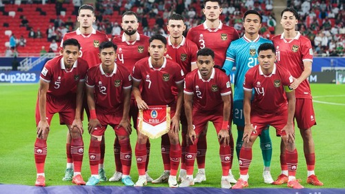 Kịch bản nào sẽ giúp Indonesia dự World Cup 2026 sau khi Iran rút lui?