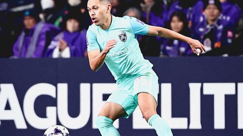 Đội bóng Malaysia ‘hưởng lợi’ từ cầu thủ nhập tịch bị FIFA kỷ luật