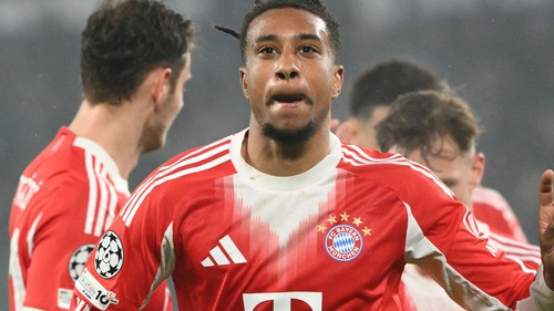 Michael Olise: Thiên tài mới đang thắp sáng Bayern Munich