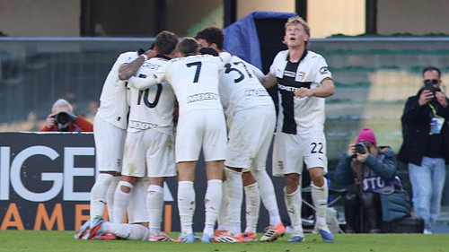 Nhận định Torino vs Parma 02h45 ngày 14/3, vòng 29 Serie A