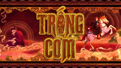 Dạ Ma mang rock “Trống cơm” đến Mỹ 
