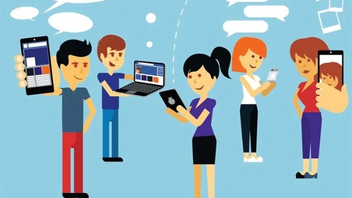 Bộ Quy tắc ứng xử - bước khởi đầu cho một môi trường số văn minh