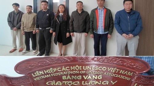 Triệt phá đường dây "thần y" giả lừa đảo hàng nghìn người trên toàn quốc