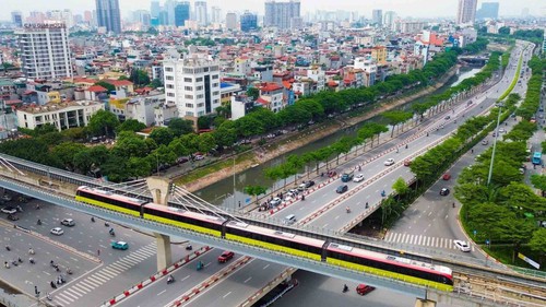 Hà Nội đề xuất phân quyền mạnh hơn trong Luật Thủ đô (sửa đổi)