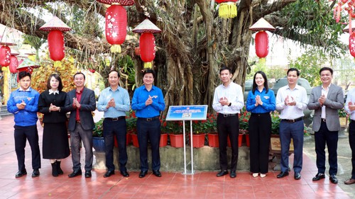 Ra mắt công trình số hóa di tích bằng công nghệ thực tế ảo