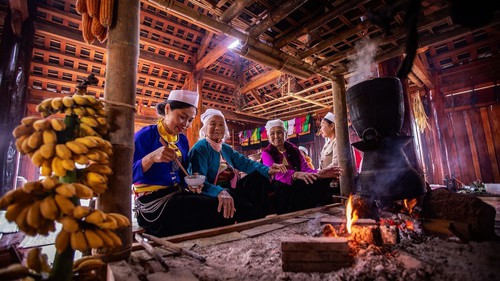 Văn hóa Mường: Phát huy các giá trị truyền thống thành nguồn lực phát triển