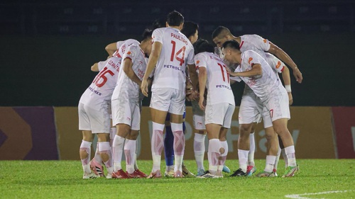 Link xem trực tiếp bóng đá Thể Công Viettel vs Hải Phòng 19h15 hôm nay, V-League vòng 16
