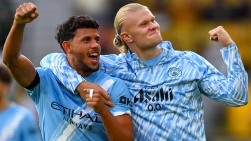 Nhận định West Ham vs Manchester City 03h00 ngày 15/03, Premier League