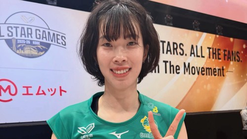 Tin nóng thể thao sáng 14/3: Truyền thông Nhật Bản viết về màn đối đầu giữa Trần Thị Thanh Thúy và phụ công số 1 Việt Nam