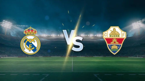 Nhận định Real Madrid vs Elche 03h00 ngày 15/3, vòng 28 La Liga