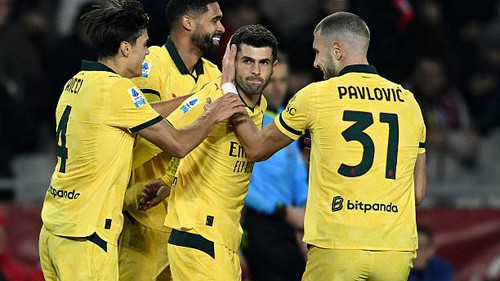 Nhận định Lazio vs AC Milan 02h45 ngày 16/3, vòng 29 Serie A