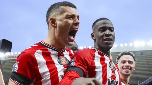 Nhận định Sunderland vs Brighton 22h00 ngày 14/03, Premier League