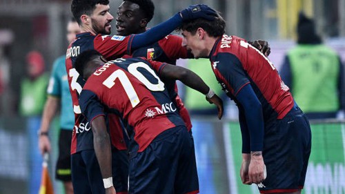 Nhận định Verona vs Genoa 18h30 ngày 15/3, vòng 29 Serie A