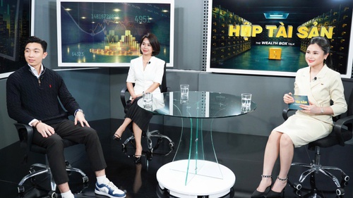 Chuyên gia nói gì về cơn sốt trợ lý ảo AI?