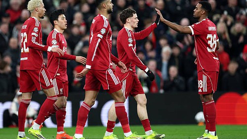 HLV Liverpool thừa nhận sự thật trớ trêu sau mùa giải mua sắm toàn ‘bom tấn’