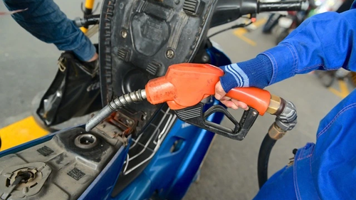 Hà Nội đã xử lý trường hợp bán xăng dầu nhỏ giọt