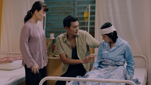 Quỷ Nhập Tràng dẫn đầu phòng vé Việt, chạm mốc hơn 20 tỷ đồng dù mới ra mắt 