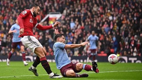 Lịch thi đấu Ngoại hạng Anh mùa giải 2025-26 vòng 30