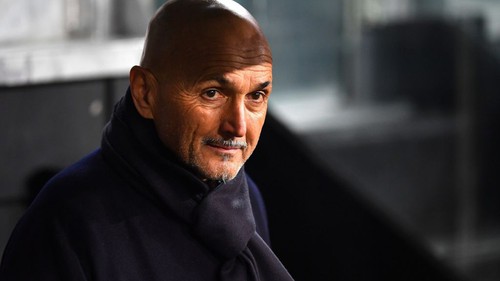 Juventus quyết giữ chân HLV Luciano Spalletti, đưa ra đề nghị gia hạn hợp đồng cụ thể