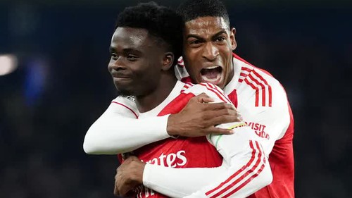 Nhận định Arsenal vs Everton 00h30 ngày 15/03, Premier League