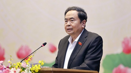 Sáng suốt lựa chọn đại biểu xứng đáng đại diện cho ý chí, nguyện vọng của nhân dân