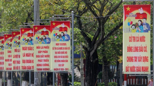 Người Phát ngôn Bộ Công an: Đảm bảo an ninh, an toàn, ứng dụng dữ liệu số phục vụ bầu cử