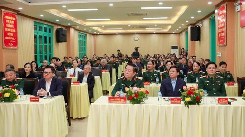 Phát huy trách nhiệm, sứ mệnh nghề nghiệp của đội ngũ văn nghệ sĩ