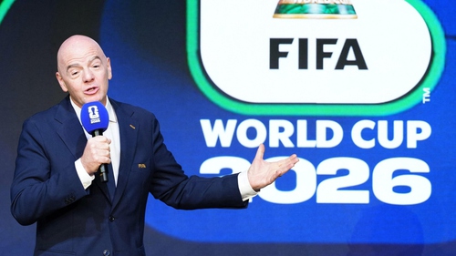 Việt Nam sắp có bản quyền World Cup, FIFA tiết lộ các quốc gia Đông Nam Á đã mua