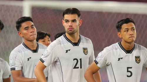 U23 Indonesia không được dự ASIAD, quan chức thể thao gửi đơn phản đối