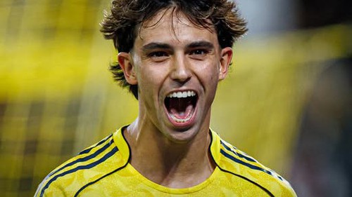 Không Ronaldo đã có Joao Felix, Al Nassr xây chắc ngôi đầu bằng chiến thắng 5 sao