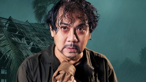 Thành Lộc, linh hồn của vở kịch “Người đi ngược dòng”