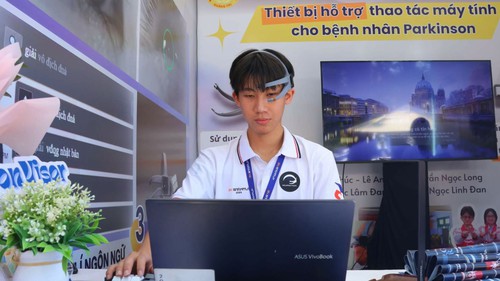 Trí tuệ nhân tạo: Cơ hội không thể bỏ lỡ của Việt Nam