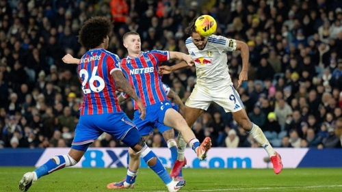 Nhận định Crystal Palace vs Leeds 21h00 ngày 15/03, Ngoại hạng Anh