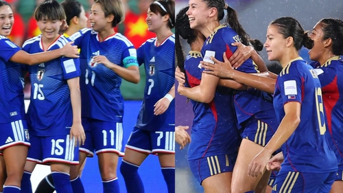 Lịch thi đấu bóng đá hôm nay 15/3: Trực tiếp bóng đá nữ  Nhật Bản vs Philippines