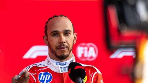 Đua xe F1 có thể hủy chặng đua tại Bahrain và Saudi Arabia vì căng thẳng ở Trung Đông