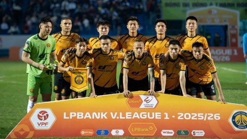 Tin nóng thể thao tối 14/3: Được FIFA xóa 2 án, CLB Việt Nam vẫn còn 2 lệnh cấm; Nguyễn Thị Oanh ra quyết định quan trọng