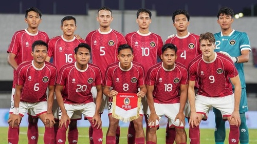 Ủy ban tổ chức ASIAD 2026 phủ nhận tin đồn tăng số đội tham dự, U23 Indonesia vắng bóng