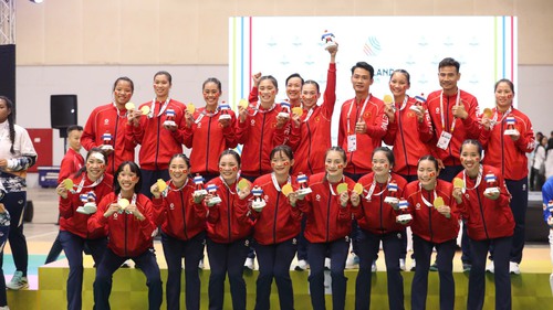 Vận động viên đi bầu cử thế nào khi thường xuyên thi đấu xa nhà?