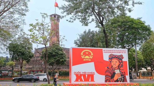 Bầu cử Quốc hội và HĐND: Cuộc bầu cử mang ý nghĩa đặc biệt quan trọng