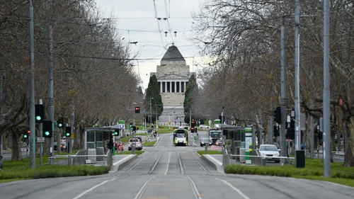 Melbourne, Australia được vinh danh là thành phố tuyệt vời nhất thế giới năm 2026