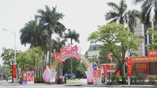 Bầu cử Quốc hội và HĐND: Sức mạnh của lòng dân và tương lai đất nước