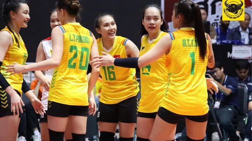 Tin nóng thể thao tối 15/3: Nhà vô địch bóng chuyền Việt Nam nhận tin quan trọng ở giải châu Á